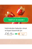 300 Tc King Pamuk Saten Nervürlü Nevresim Takımı Battal Çift Kişilik 6 Parça Krem Kırık Beyaz Stella - 5
