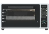 Termikel Mini Fırın MO D6463C W - 2