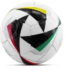 Pompa Hediyeli No:5 Futbol Topu Dayanıklı TPU Halı Saha Sert Zemin Uyumlu Dikişli FT515 - 7