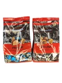 MASSİMO SÜTLÜ ÇİK. FONDAN  İKİ ÇEŞİT  1 KG.+1 KG - 1