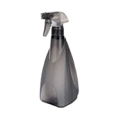 Çok Amaçlı Fısfıs Çiçek Sulama Plastik Su Sprey Şişesi 700 ml TP-219 - 2