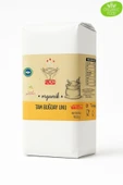 GRD ORGANİK TAM BUĞDAY UNU 1000 gr - 2