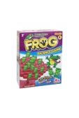Crazy Frog Denge Oyunu - Eğlenceli Kurbağa Kule Oyunu - 2