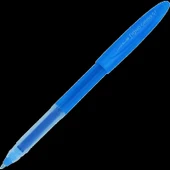 UNIBALL GEL STICK 07 JEL KALEM ACI MAVI - 1