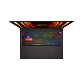 MSI VECTOR 16 HX AI A2XWIG-089TR ULTRA 9 275HX 32GB 1TB SSD RTX5080 16" QHD+ 240Hz W11H Taşınabilir Bilgisayar - 4