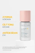 C Vitamini Serum Canlandırıcı ve Parlaklık Veren Cilt Serumu Antioksidan Etki Cilt Tonu Dengeleme - 2