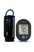 Braun ExactFit 2 BUA4050EU Koldan Tansiyon Ölçer - 3
