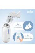 Braun Bna 100 Burun Aspiratörü Temizleyici - 3