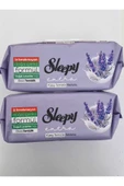 Sleeppy Extra Yüzey Temizlik Havlusu 100x2 Adet - 1