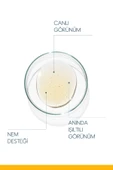 C Vitamini Serum Canlandırıcı ve Parlaklık Veren Cilt Serumu Antioksidan Etki Cilt Tonu Dengeleme - 3