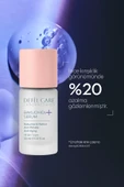 Bakuchiol Serum Doğal Retinol Etkili Kırışıklık ve İnce Çizgi Karşıtı Serum (30 ml) - 5