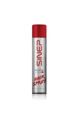Saç Spreyi Mega Güçlü 400ml - 1