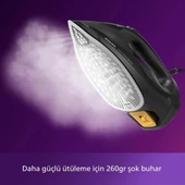 Philips Azur DST7511/80 3200W Buharlı Ütü - 3