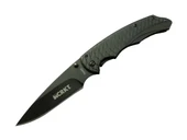 Crkt Cr 7040 Siyah Kamp / Outdoor Çakı 22cm - Manuel, Kemerlikli, Kutulu - 1