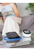 Braun ExactFit 2 BUA4050EU Koldan Tansiyon Ölçer - 5
