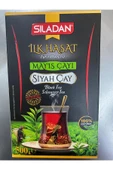 ilk hasat Mayıs çayı siyah çay 500 gr - 1