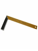 Roney Marangoz Gönye 20 cm - 2