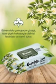 BUMBLE AKDENİZ ESİNTİSİ ISLAK MENDİL 72 YAPRAK 6'LI PAKET - 4
