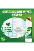 Çamaşır Sulu Wc Temizleyici Derinlemesine Hijyen Sağlar 750ml - 2