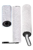 Tineco Uyumlu Floor S5 / Floor S5 Pro / Combo Süpürge Başlık Fırçası Ve Hepa Filtresi 2'li - 3