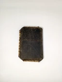 Hakiki Deri Kılıflı Benzinli Zippo Tarzı Çakmak thumbnail 5