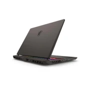 MSI VECTOR 16 HX AI A2XWIG-089TR ULTRA 9 275HX 32GB 1TB SSD RTX5080 16" QHD+ 240Hz W11H Taşınabilir Bilgisayar - 5