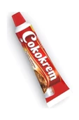 Çokokrem Tüp 40gr X 12 Adet - 2