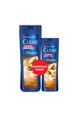 Men Saç Dökülmesine Karşı Etkili Şampuan Kahve Çekirdeği Özü 350 ml + 180 ml - 1