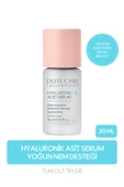 Hyaluronic Acid Serum Derin Nemlendirme Işıltılı ve Dolgun Cilt Görünümü (30 ml) - 1