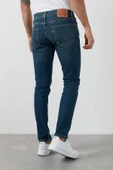 Slim Fit Pamuklu 512 Jeans Erkek Kot Pantolon 28833-0783 - 1