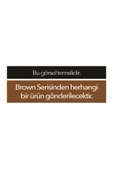 Premium Brown Care Sıvı Sabun 500 Ml - 6
