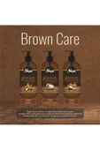 Premium Brown Care Sıvı Sabun 500 Ml - 3