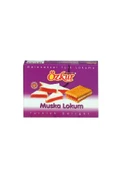 Muska Lokum 700 Gr - 1