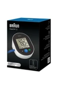 Braun ExactFit 2 BUA4050EU Koldan Tansiyon Ölçer - 2