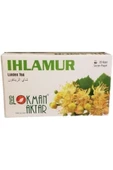 Ihlamur Çayı - 1