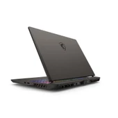 MSI VECTOR 16 HX AI A2XWIG-089TR ULTRA 9 275HX 32GB 1TB SSD RTX5080 16" QHD+ 240Hz W11H Taşınabilir Bilgisayar - 6
