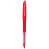 UNI JEL KALEM GEL STICK 07 KIRMIZI 1 LI (170) - 1