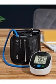 Braun ExactFit 2 BUA4050EU Koldan Tansiyon Ölçer - 1