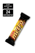 Metro Kapl.bar 36g X24 Adet - 1