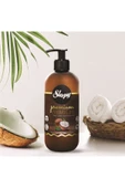 Premium Brown Care Sıvı Sabun 500 Ml - 2