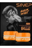 Hair Wax Normal Tutuş Orange 150ml - 2