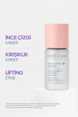 Bakuchiol Serum Doğal Retinol Etkili Kırışıklık ve İnce Çizgi Karşıtı Serum (30 ml) - 2