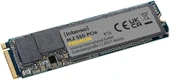 1TB INTENSO PREMİUM 3835460 2100/1700MB/s SSD - 1