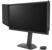 BENQ ZOWIE 24.1" XL2546XPLUS 0,5MS 280Hz FREESYNC DYAC FAST TN +PİVOT ESPOR OYUNCU MONİTÖR - 2