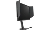 BENQ ZOWIE 24.1" XL2546XPLUS 0,5MS 280Hz FREESYNC DYAC FAST TN +PİVOT ESPOR OYUNCU MONİTÖR - 5
