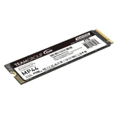 Team MP44 4TB 7400/6900MB/s Gen4x4 NVMe M.2 SSD (TM8FPW004T0C101) - 4