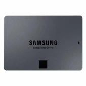 Samsung 870 QVO MZ-77Q4T0BW 4TB (560/530MB/s) 2.5" SATA3 SSD - 1