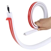 Greentech Esnek Kablo Kanalı / GT-KK03 - 9