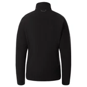 The North Face Kadın 100 GLACIER Tam Fermuar Polar NF0A5IHOJK31 thumbnail 2