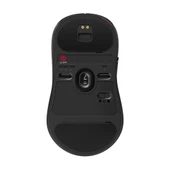 BENQ ZOWİE U2-DW ŞARJLI OPTİK KABLOSUZ OYUNCU MOUSE - 6